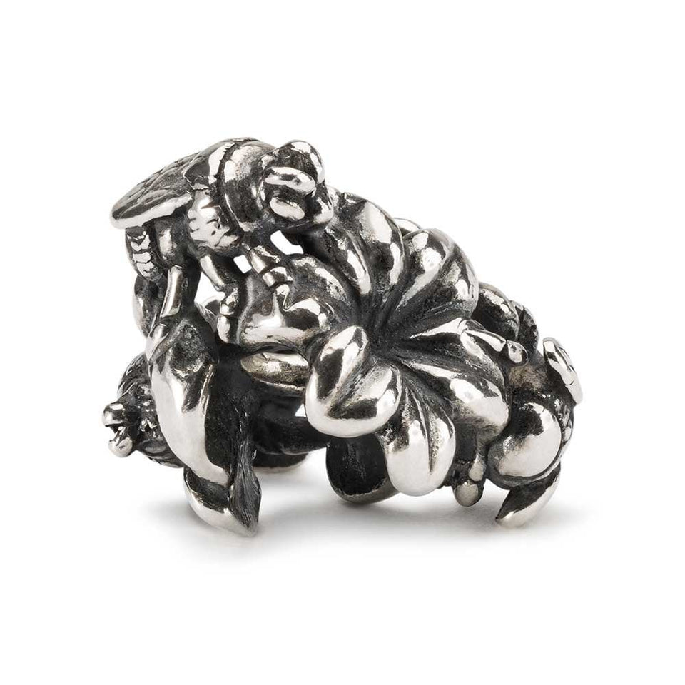 Trollbeads Buzzing Family Bead