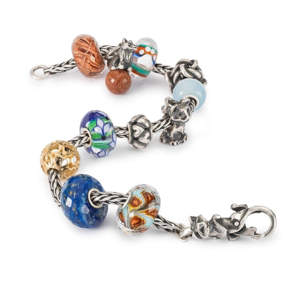 Trollbeads Cattitude In Motion Clasp
