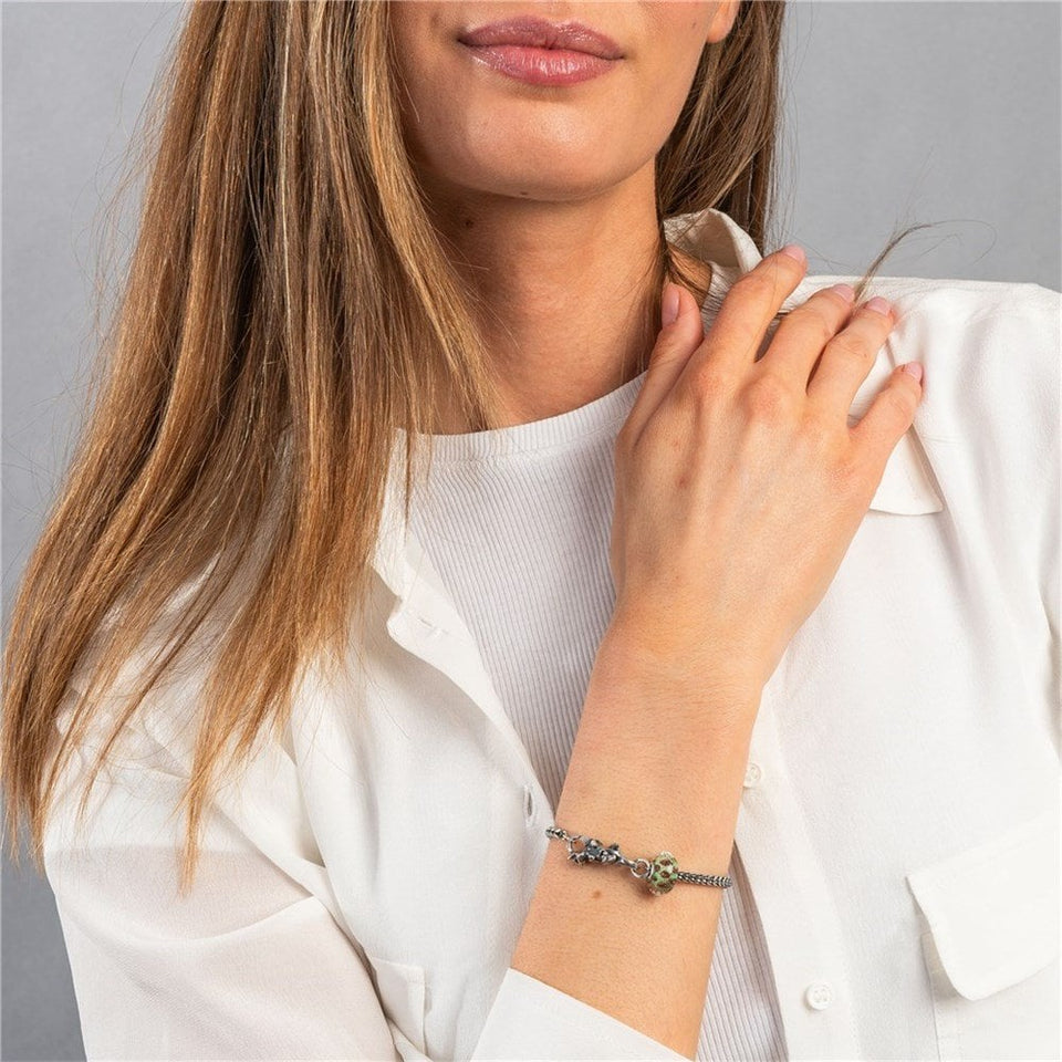 Trollbeads Cattitude In Motion Clasp