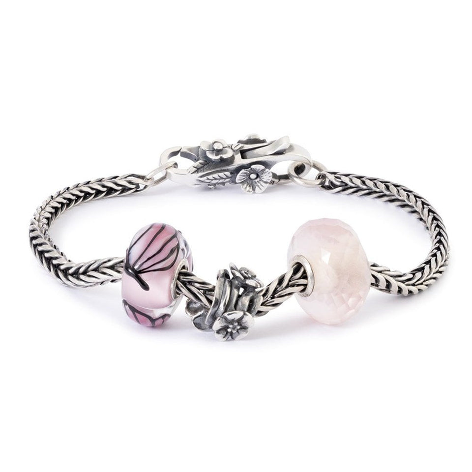 Trollbeads Cherry Blossom Moments Bead