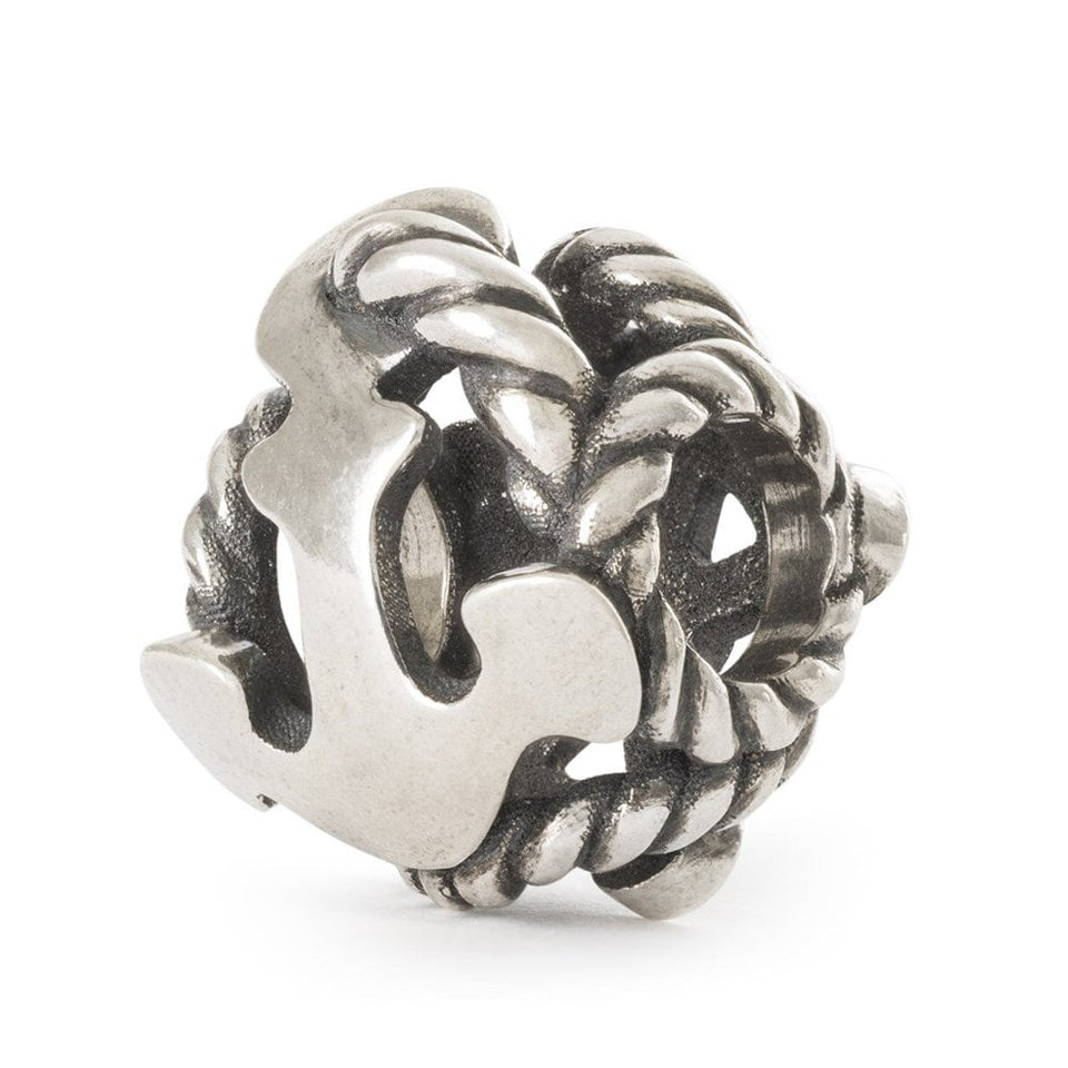 Trollbeads Confident Navigator Bead