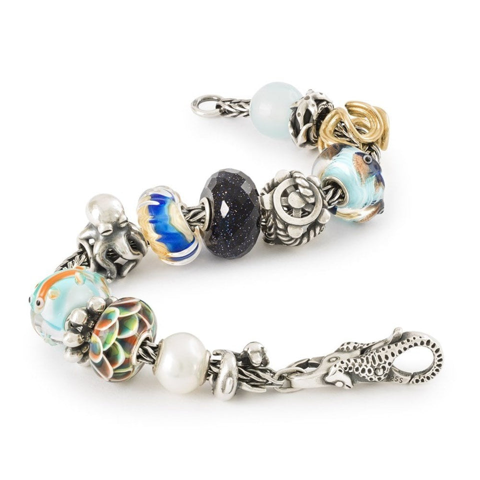 Trollbeads Confident Navigator Bead