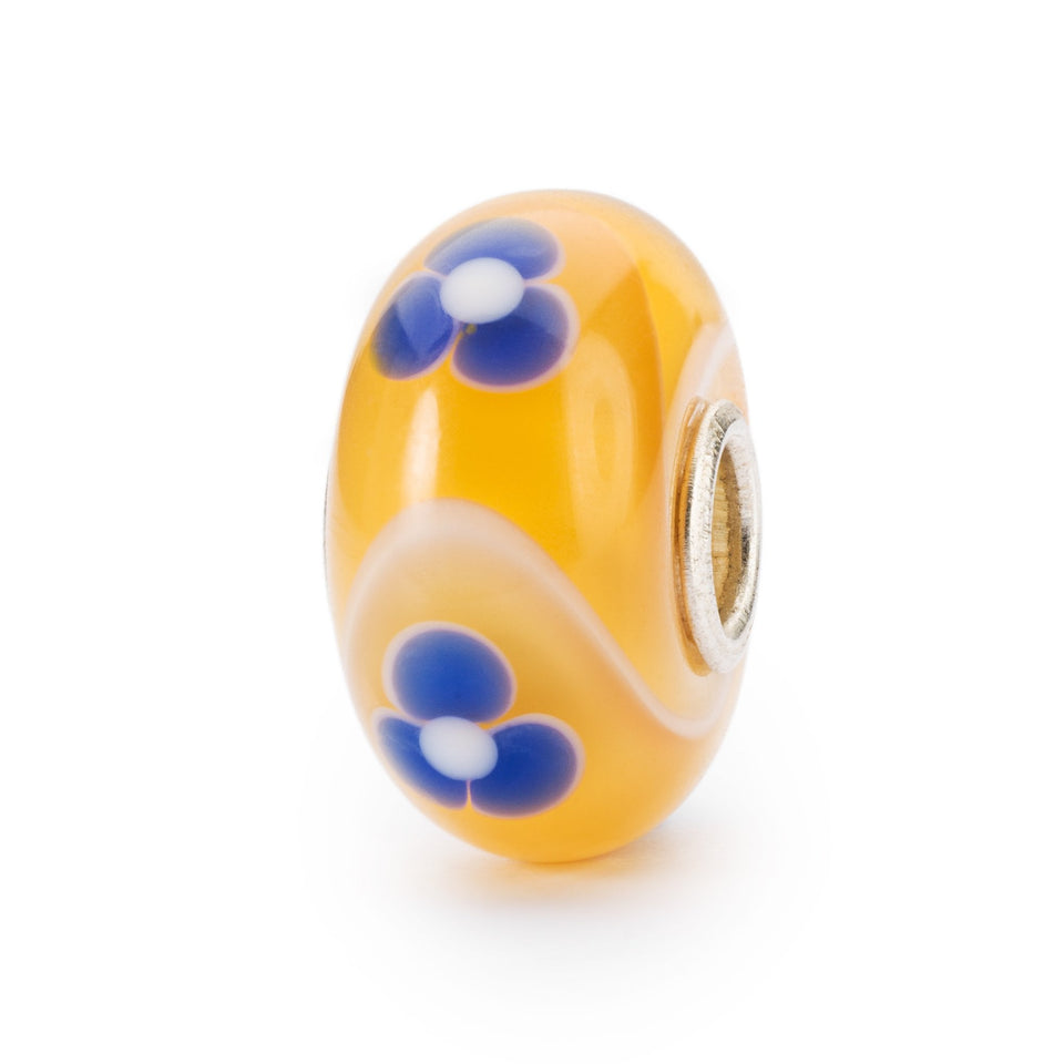 Trollbeads Creativity Armadillo Bead