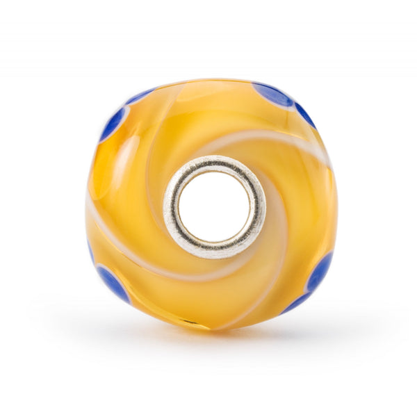 Trollbeads Creativity Armadillo Bead