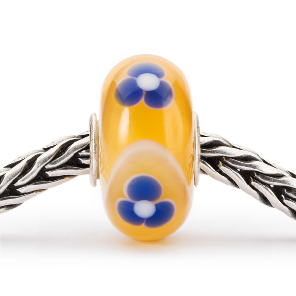 Trollbeads Creativity Armadillo Bead