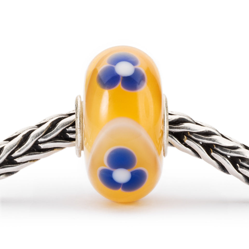 Trollbeads Creativity Armadillo Bead