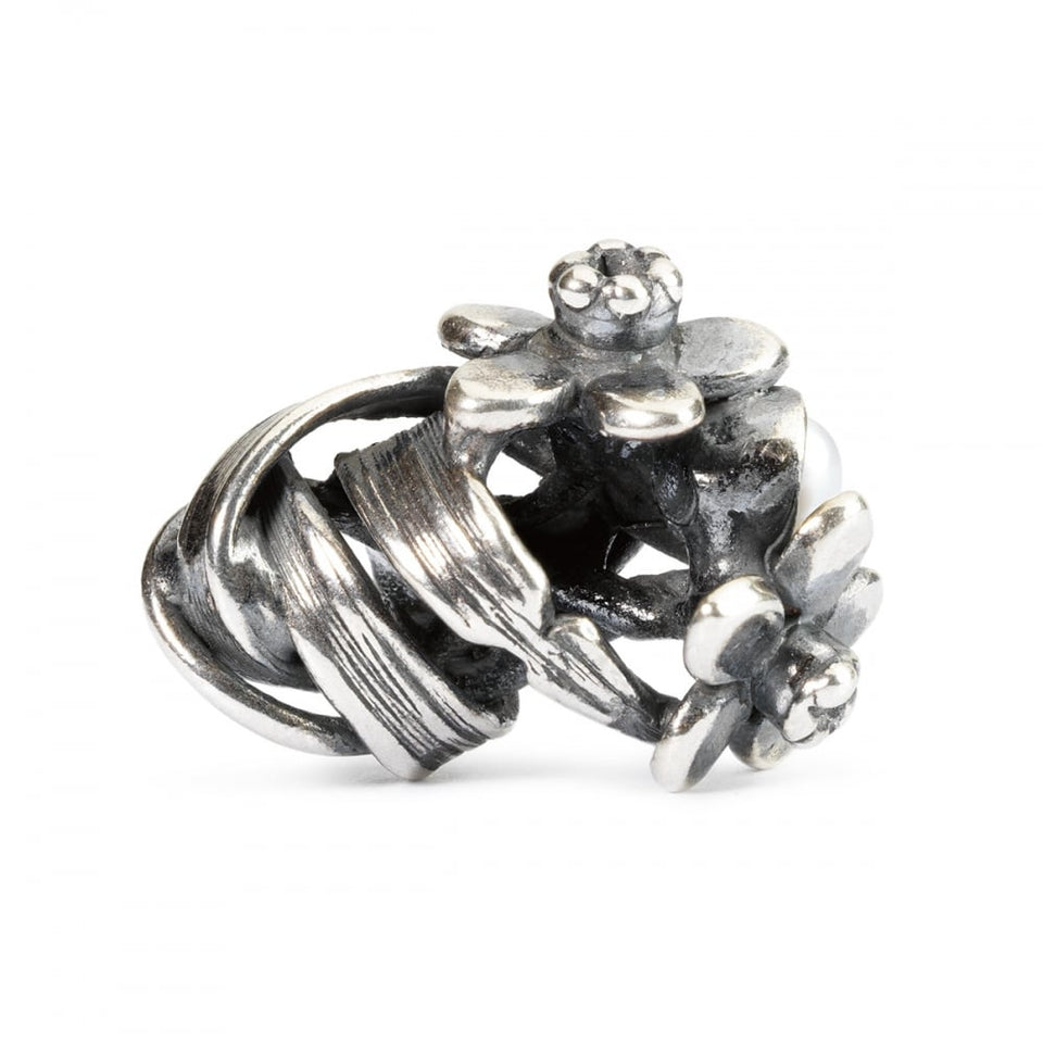 Trollbeads Daffodil of March