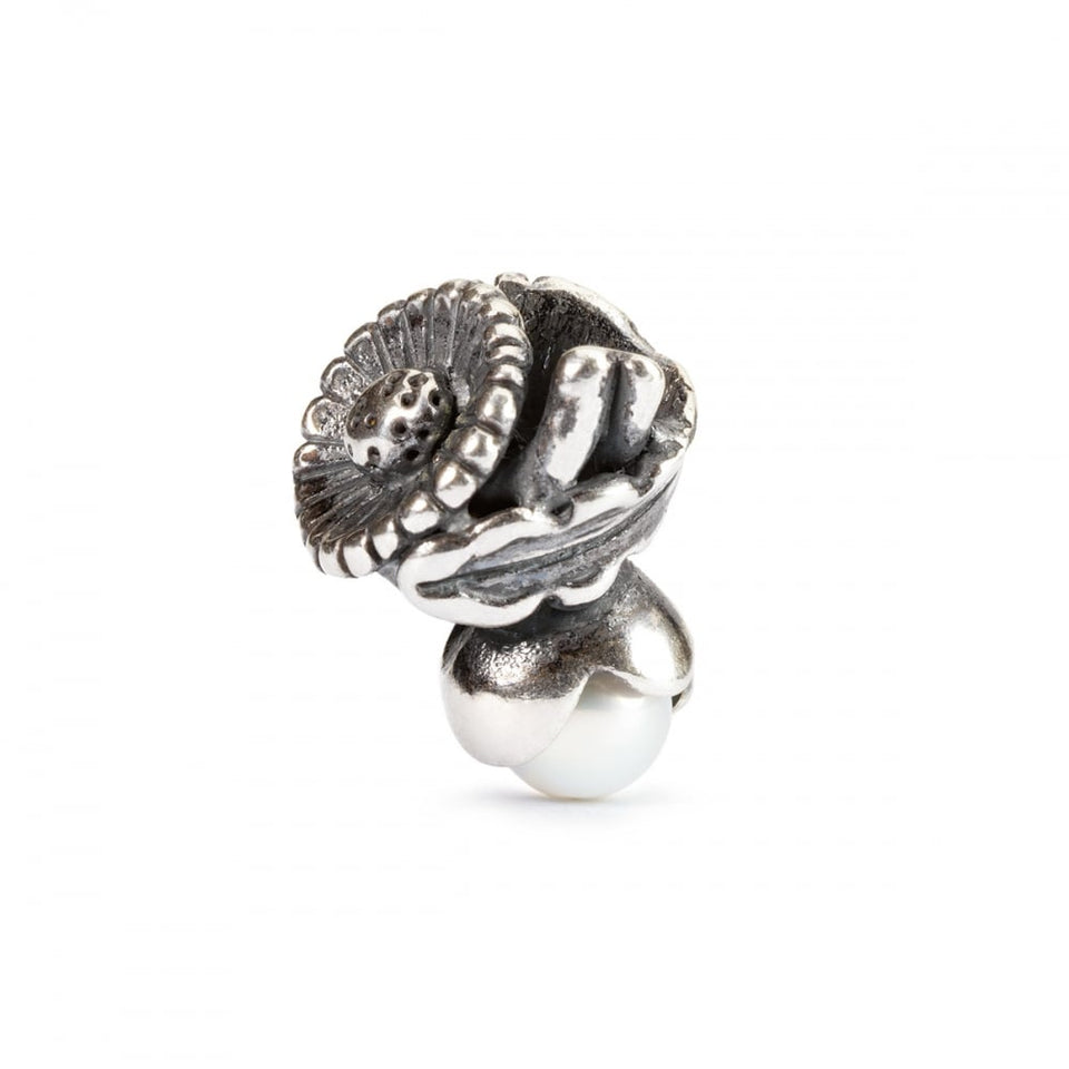 Trollbeads Daisy of April