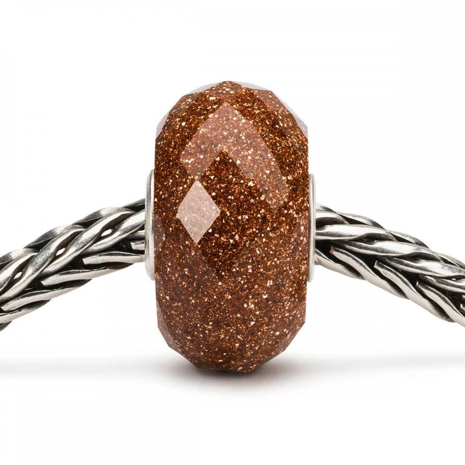 Trollbeads Desert Reflections