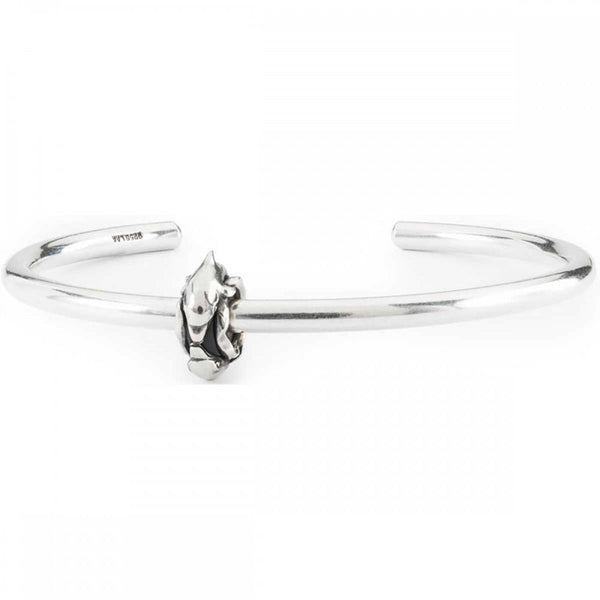 Trollbeads Dolphins Kiss Spacer