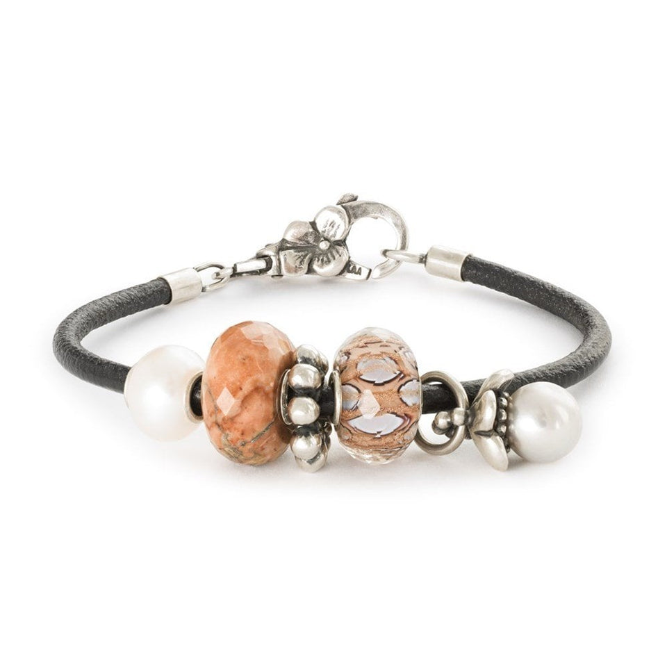 Trollbeads Drops of Attention Bead