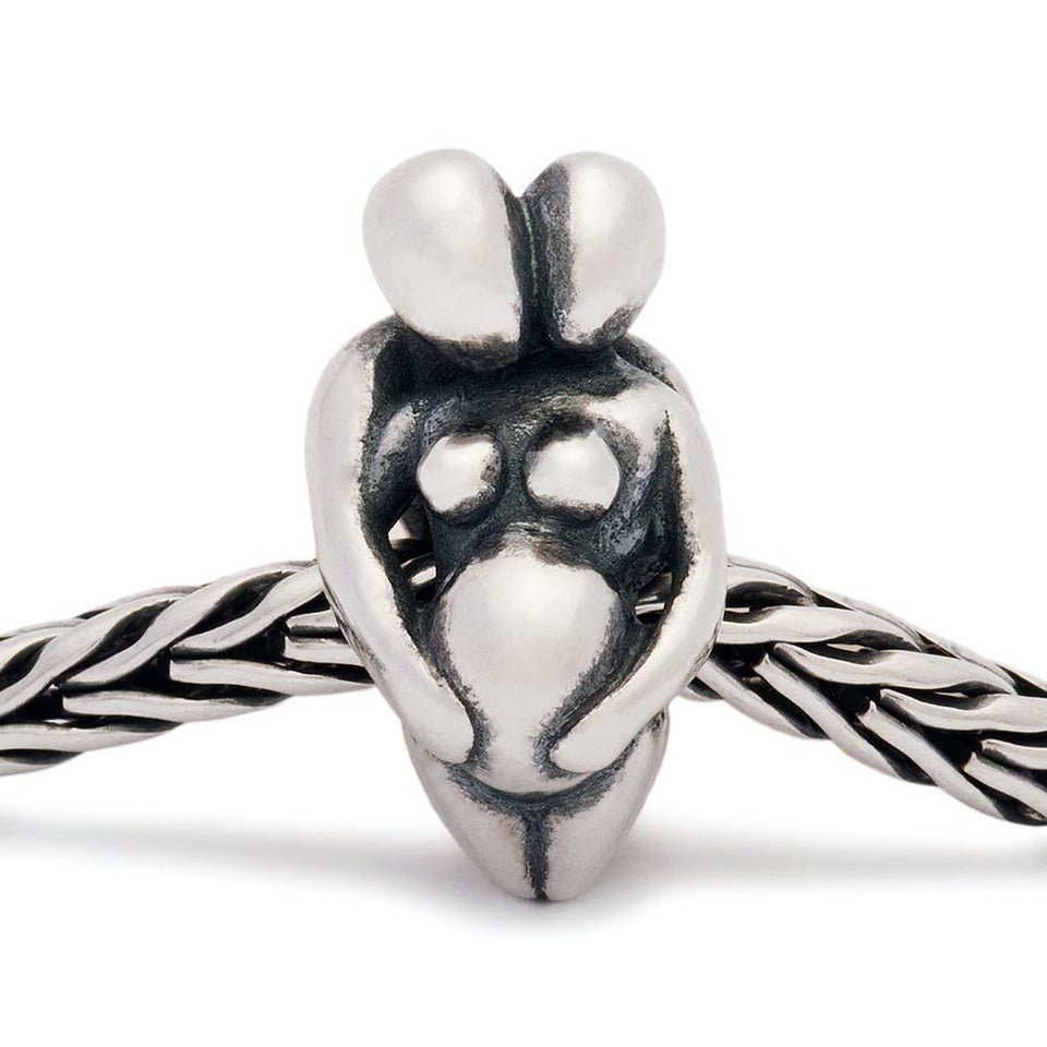 Trollbeads Expectation Bead