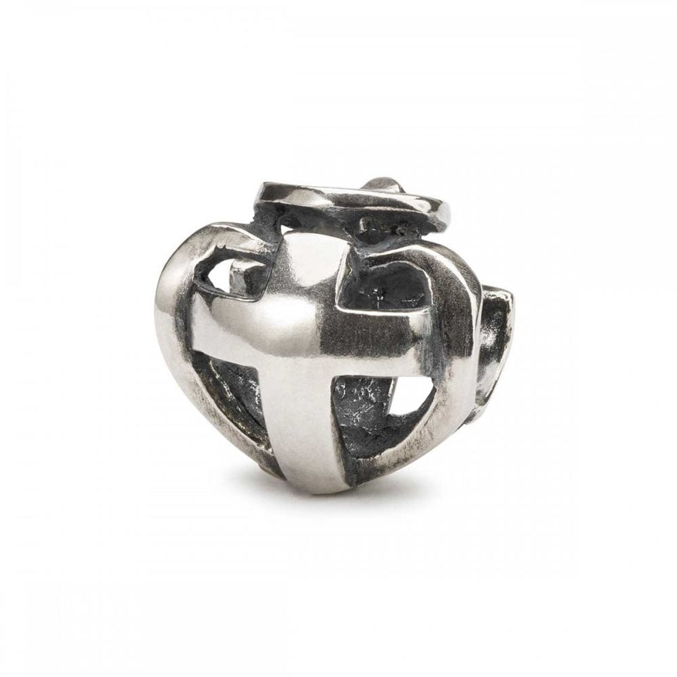 Trollbeads Faith, Hope & Love