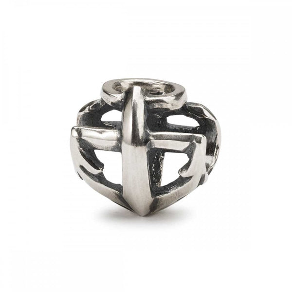 Trollbeads Faith, Hope & Love