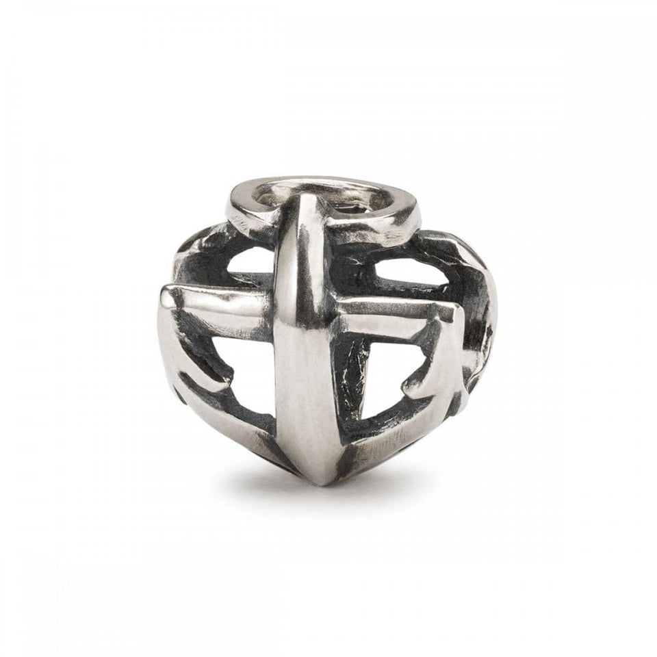 Trollbeads Faith, Hope & Love