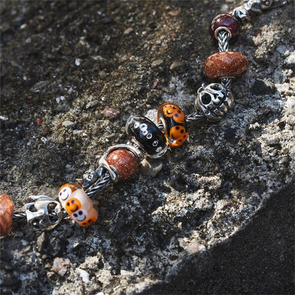 Trollbeads Family Fun Bead