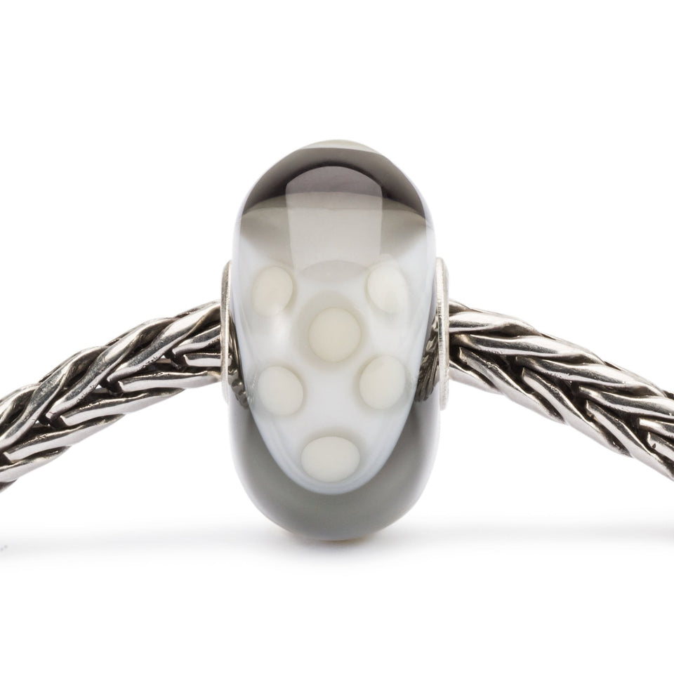 Trollbeads Fantasy Armadillo Bead