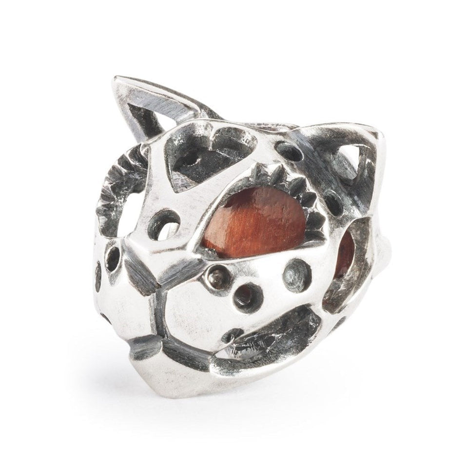 Trollbeads Fearless Bead