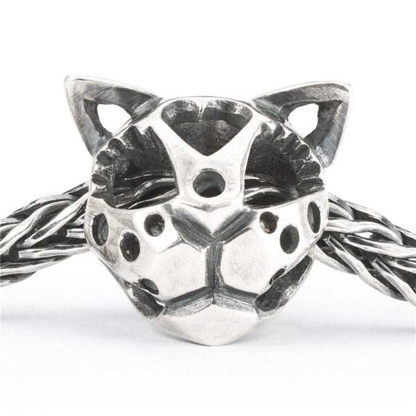 Trollbeads Fearless Bead