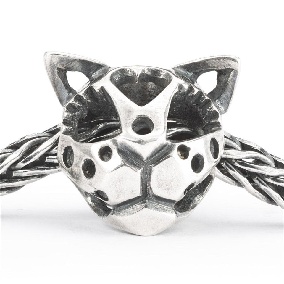 Trollbeads Fearless Bead