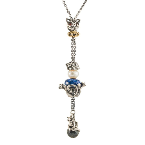 Trollbeads Fearless Bead
