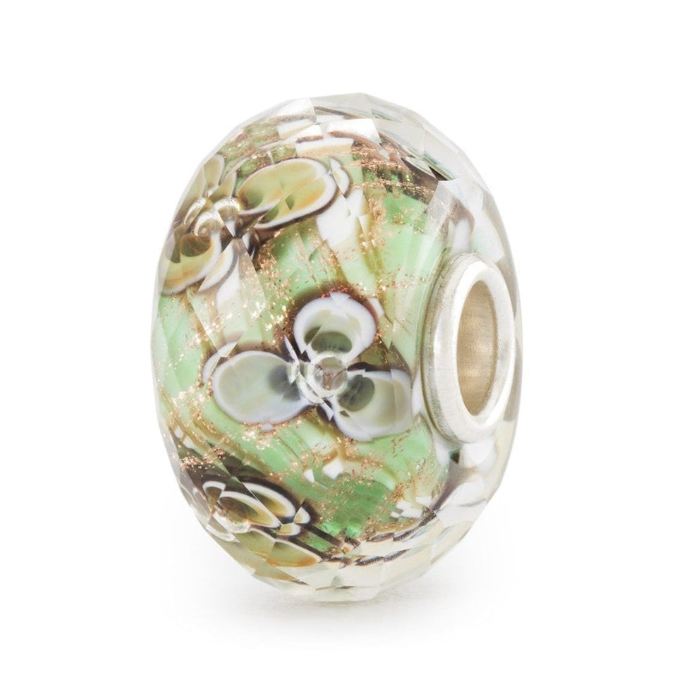 Trollbeads Flower Dawn Bead
