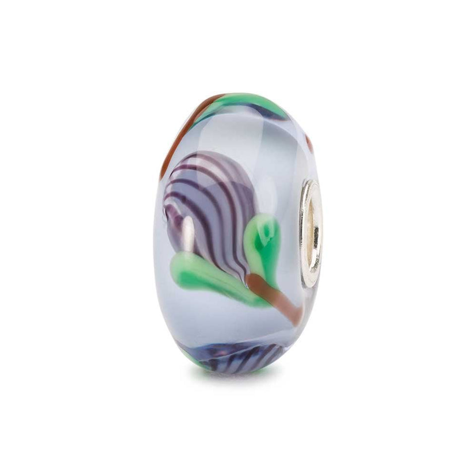 Trollbeads Flurry of Change Bead