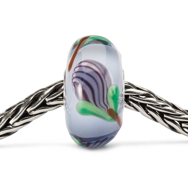 Trollbeads Flurry of Change Bead