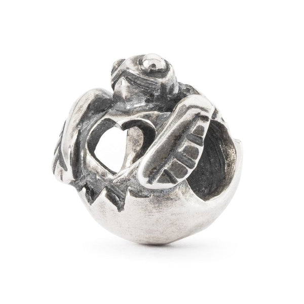 Trollbeads Force Of Life Bead