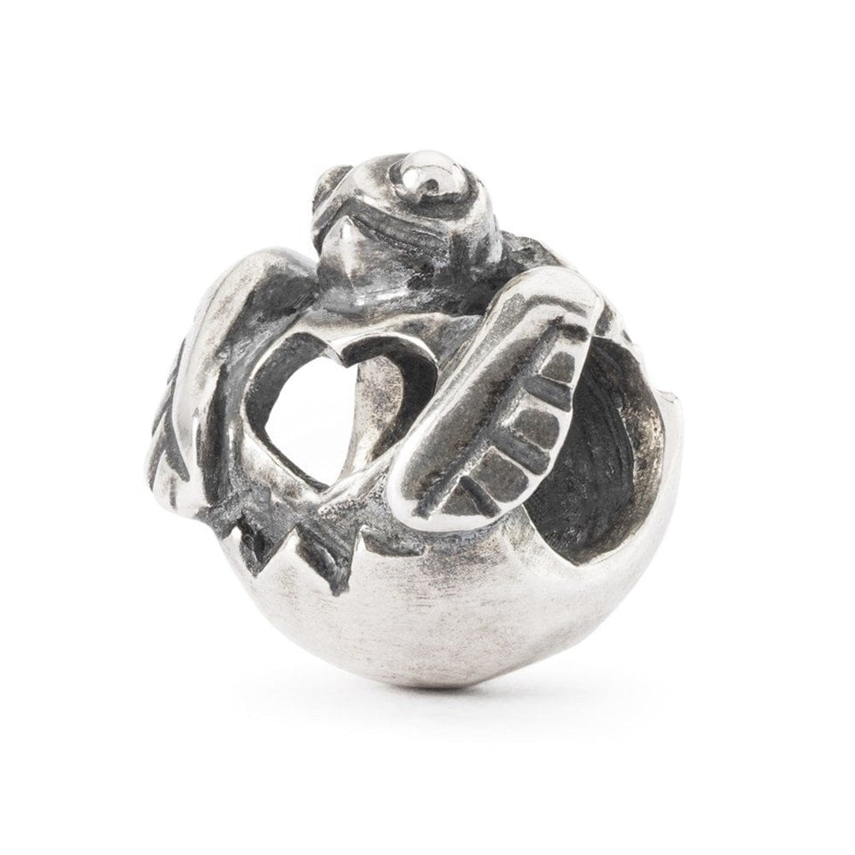 Trollbeads Force Of Life Bead