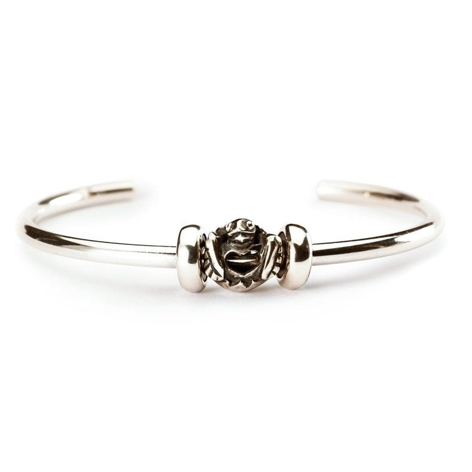 Trollbeads Force Of Life Bead