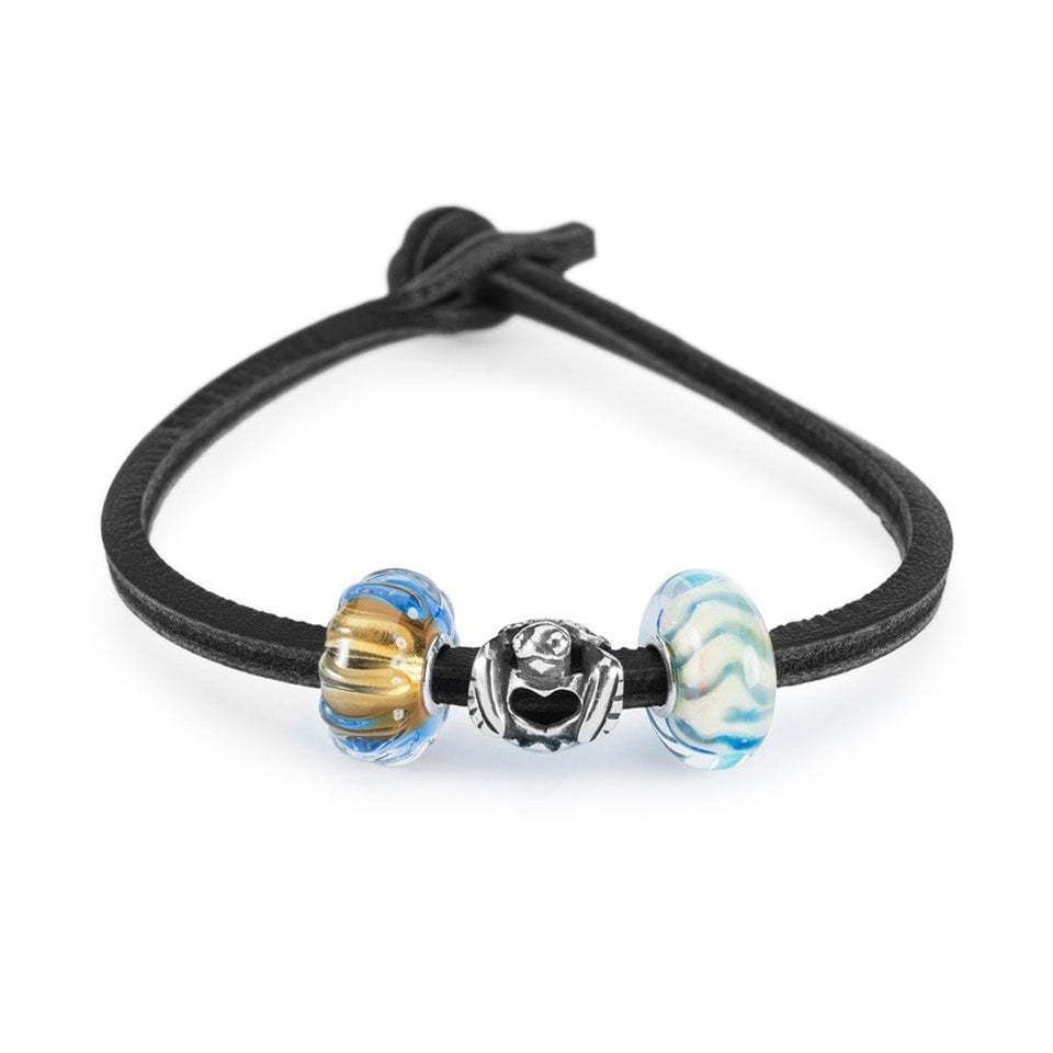Trollbeads Force Of Life Bead