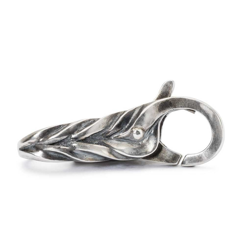 Trollbeads Foxtail Clasp