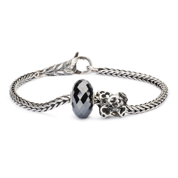 Trollbeads Foxtail Clasp