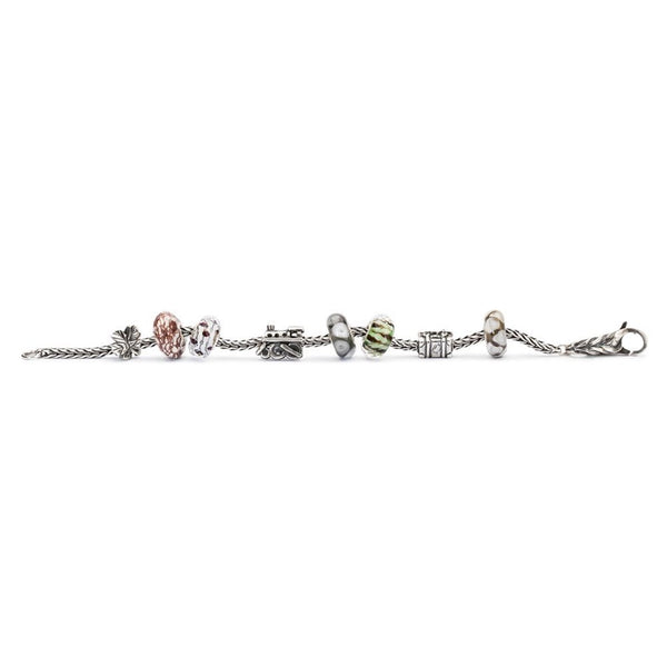 Trollbeads Foxtail Clasp