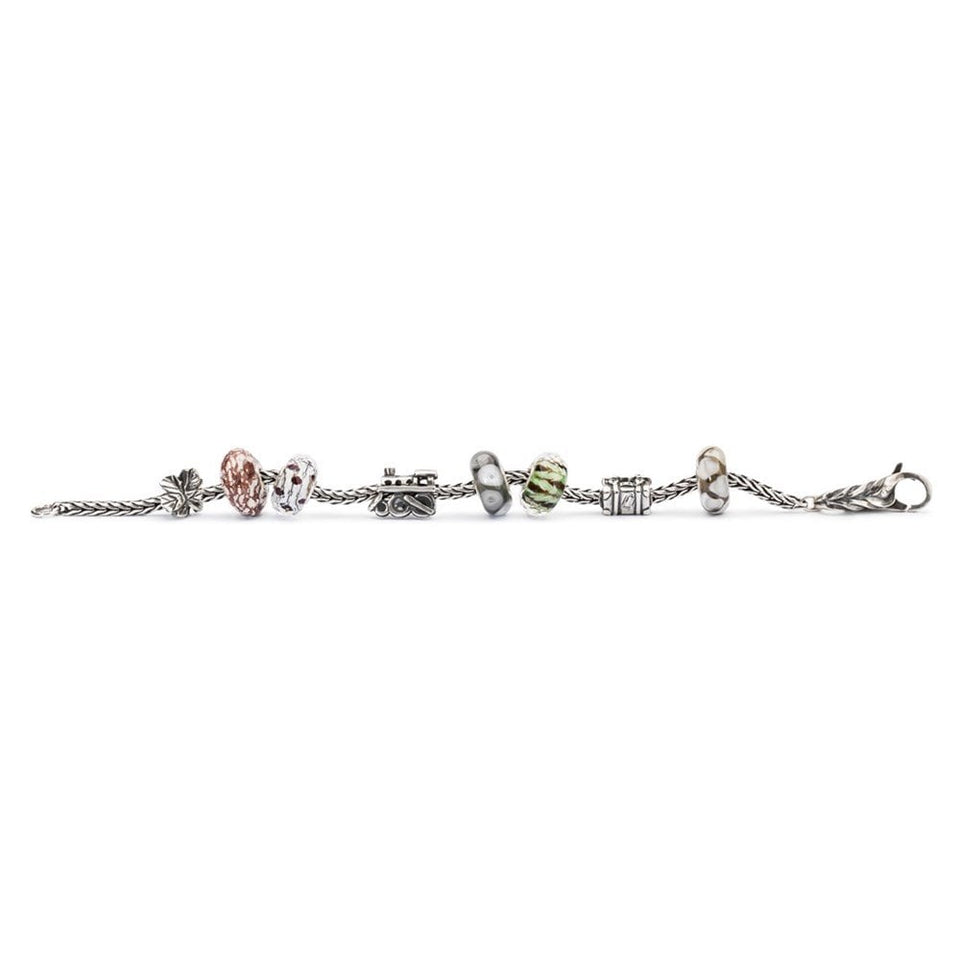 Trollbeads Foxtail Clasp