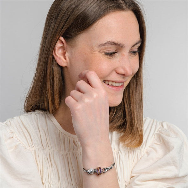 Trollbeads Foxtail Clasp