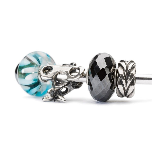 Trollbeads Foxtail Spacer