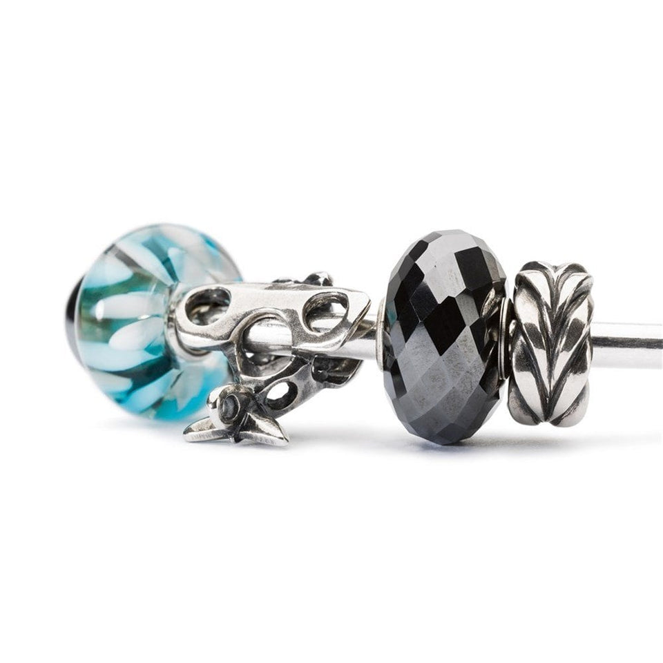 Trollbeads Foxtail Spacer