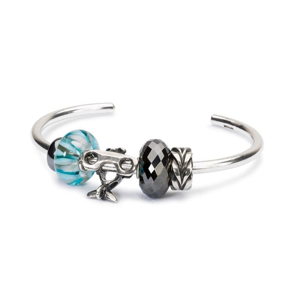 Trollbeads Foxtail Spacer