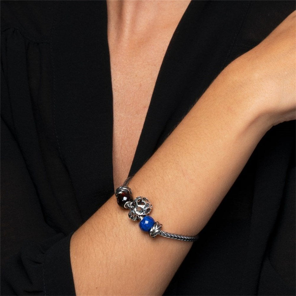 Trollbeads Foxtail Spacer