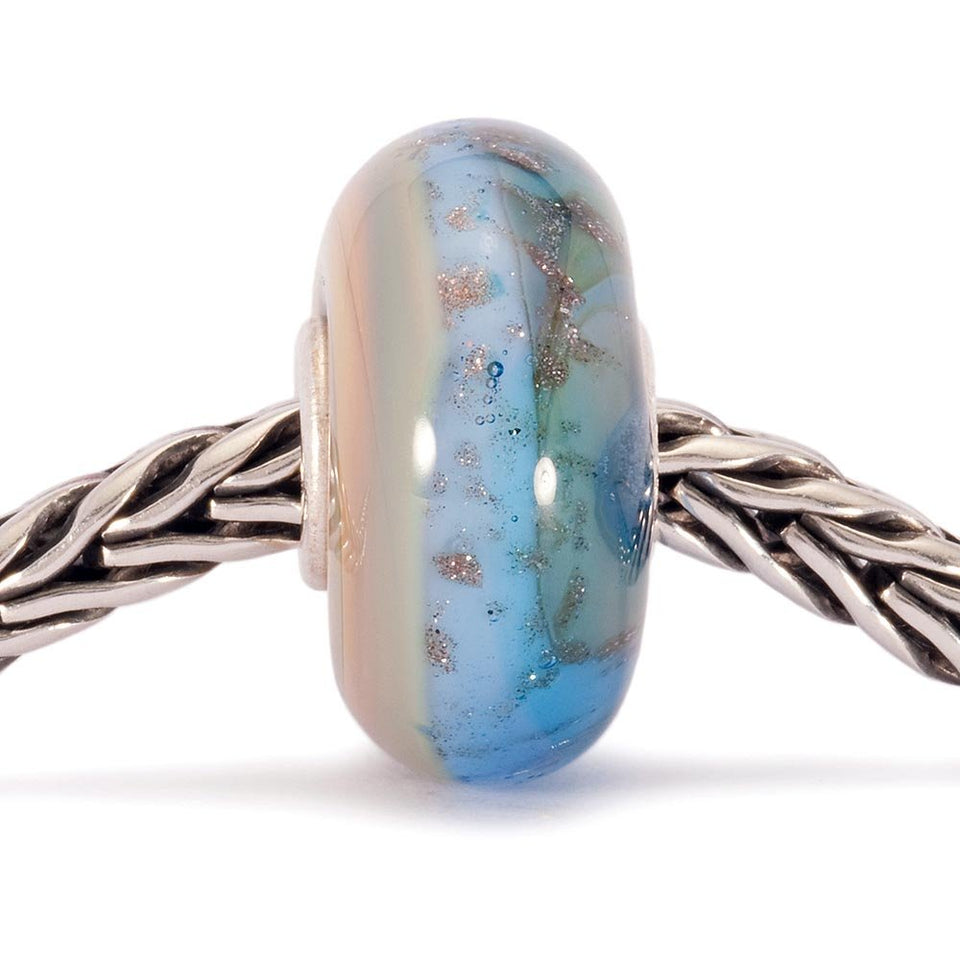 Trollbeads Glass Beach Bead
