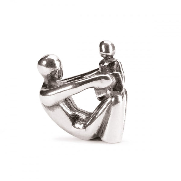 Trollbeads Grandpa Bead