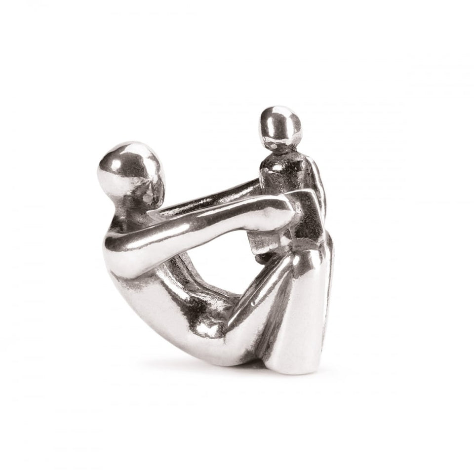 Trollbeads Grandpa Bead