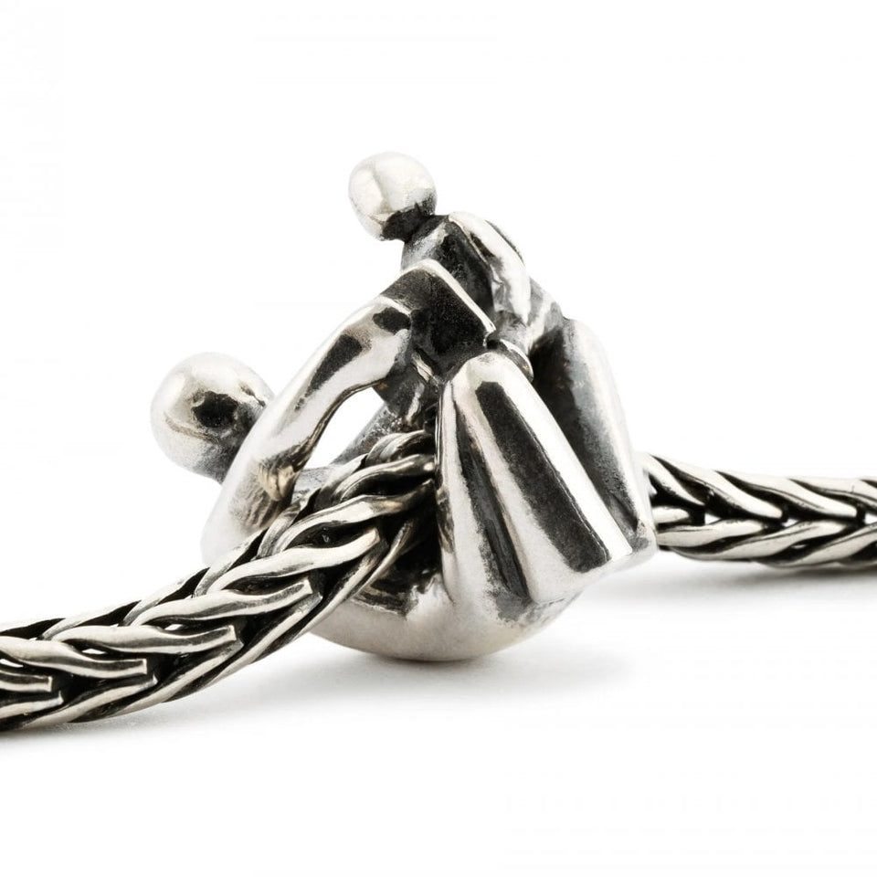 Trollbeads Grandpa Bead