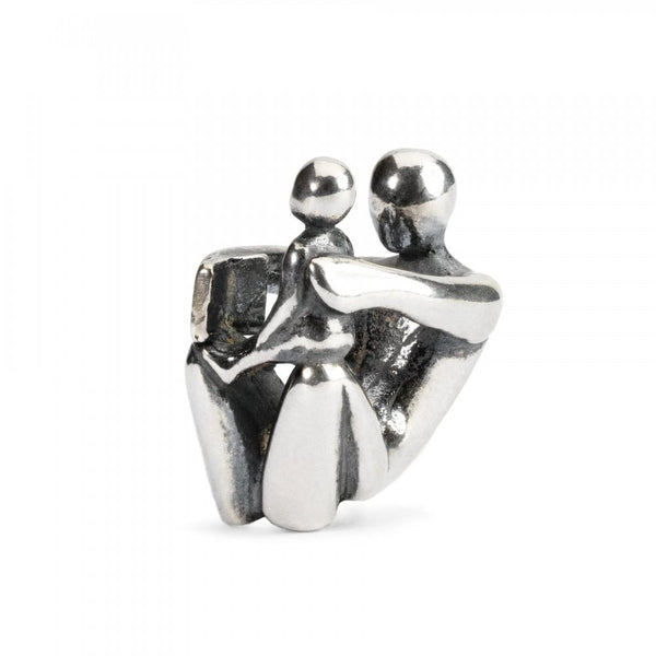 Trollbeads Grandpa Bead