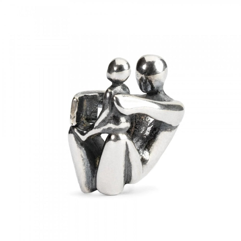 Trollbeads Grandpa Bead