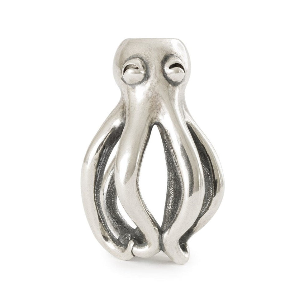Trollbeads Guardian of Memories Pendant