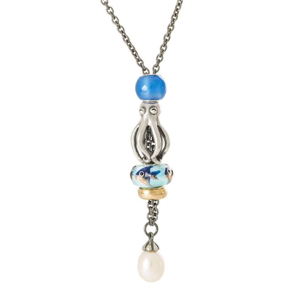 Trollbeads Guardian of Memories Pendant