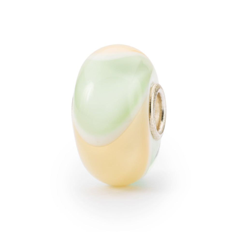 Trollbeads Happiness Armadillo Bead